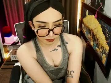 Chaturbate Free Porn Cam of yassiered