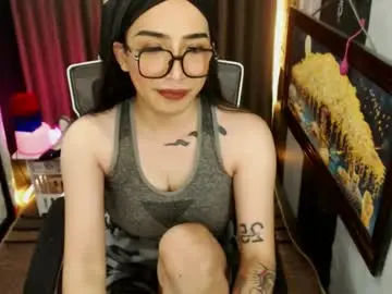Chaturbate Free Porn Cam of yassiered