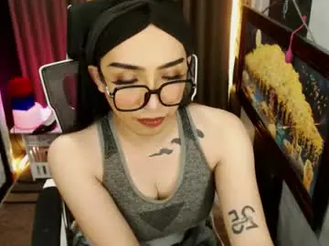 Chaturbate Adult Webcams of yassiered