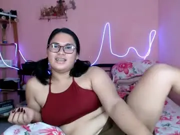 Chaturbate Live Sex of ur_baby_rebbecca