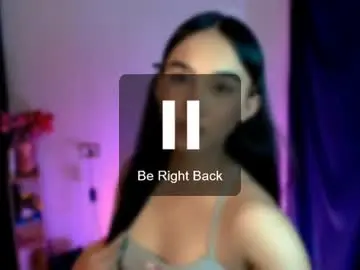 Chaturbate Nude Webcam of amarariches