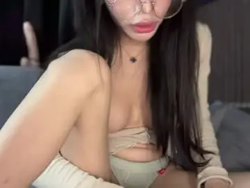 Chaturbate Best live sex cam show of tranene_jian