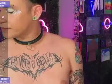 Chaturbate Best live sex cam show of iwillbeyourmuse