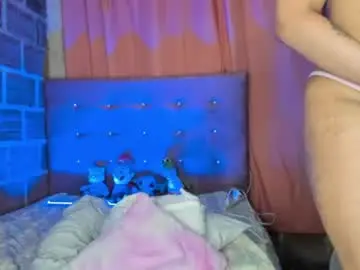 Chaturbate Live Sex Cam of osoriomariaf