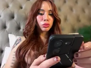 Chaturbate Live Porn of fuckgirl4you