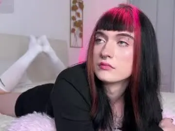 Chaturbate Sex Cam of vailyreb