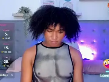 Chaturbate Live Porn of axel_colling1