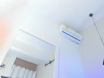 Chaturbate Live Sex of elektra_abundancex