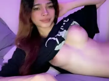 Chaturbate Live Sex Cam of theprecious_pearl