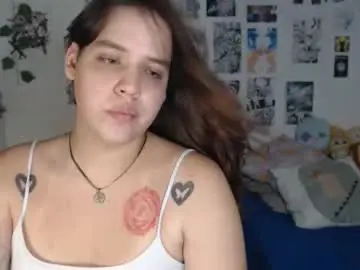 Chaturbate Live Porn of yuriko_doll
