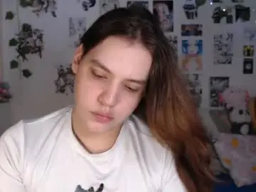 Chaturbate Adult Video Chat of yuriko_doll