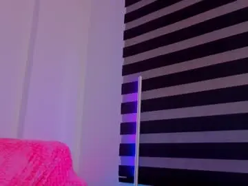 Chaturbate Private Sex Chat of _scarletmoore