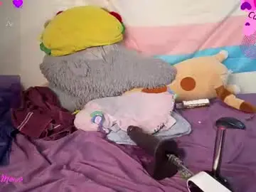 Chaturbate Free Porn Cam of mesmerized_mowo