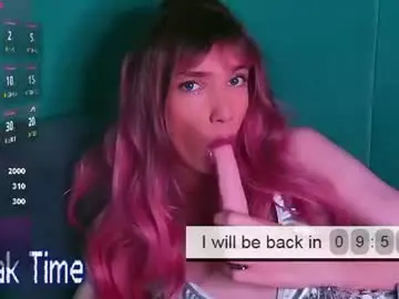 Chaturbate Sex Cam of translustybabe