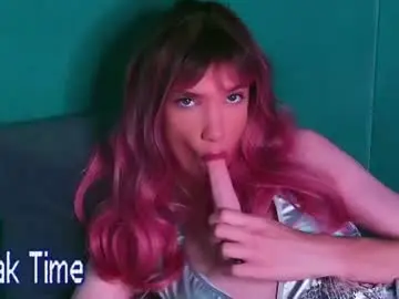 Chaturbate Free Live Porn of translustybabe
