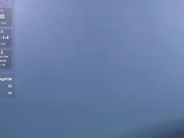 Chaturbate Live Porn of translustybabe