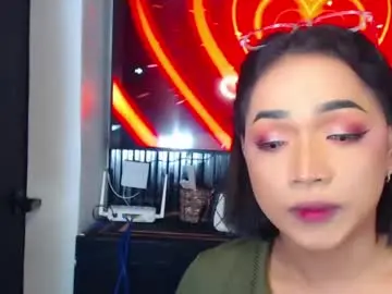 Chaturbate Nude Webcam of xxasian_goddessxx