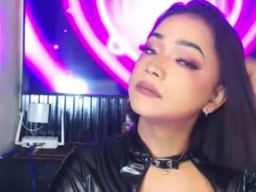 Chaturbate Sex Cam of xxasian_goddessxx