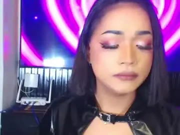 Chaturbate Live Porn of xxasian_goddessxx