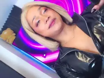 Chaturbate Live Sex Cam of xxasian_goddessxx