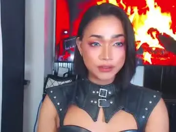 Chaturbate Best live sex cam show of xxasian_goddessxx