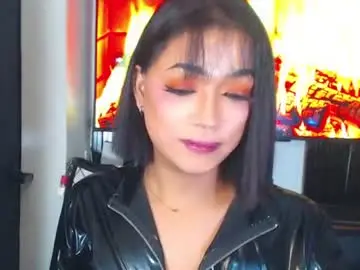 Chaturbate Live Sex of xxasian_goddessxx