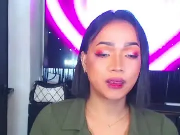 Chaturbate Live Sex of xxasian_goddessxx