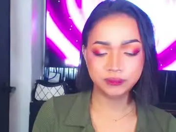 Chaturbate Adult Webcam of xxasian_goddessxx