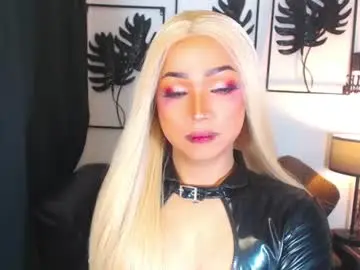 Chaturbate Sex Chat of xxasian_goddessxx