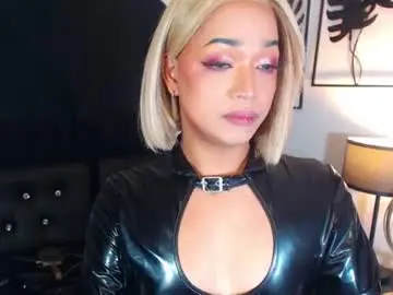 Chaturbate Best Webcam of xxasian_goddessxx