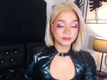 Chaturbate Sex Chat of xxasian_goddessxx