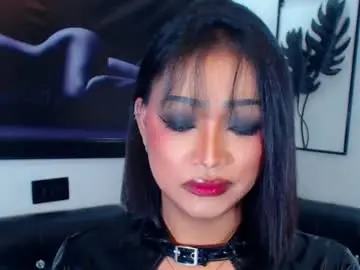 Chaturbate Watch Live Sex Cams of xxasian_goddessxx