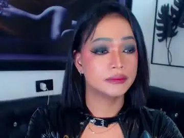 Chaturbate Sex Cam of xxasian_goddessxx
