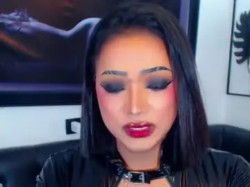 Chaturbate Best Webcam of xxasian_goddessxx