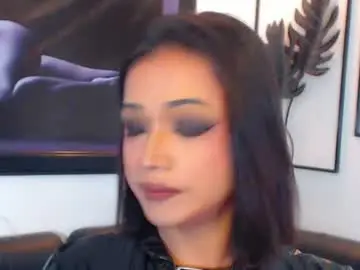 Chaturbate Watch Live Sex Cams of xxasian_goddessxx