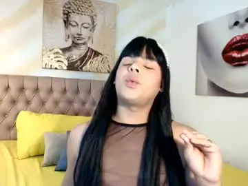 Chaturbate Live Sex of natasha_lima_