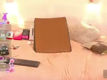 Chaturbate Nude Webcam of sol_vanegas