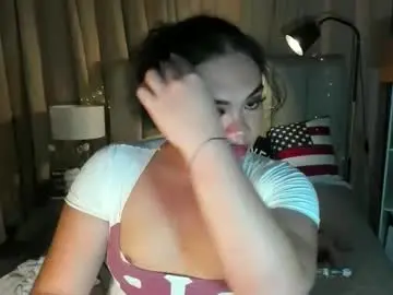 Chaturbate Sex Chat of vivienne_monroe