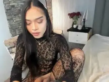 Chaturbate Live Sex of charlotteflare