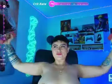Chaturbate Watch Live Sex Cams of milley_rose