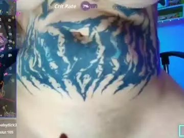 Chaturbate Best Webcam of milley_rose