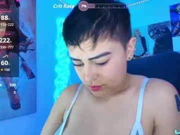 Chaturbate Free Live Porn of milley_rose