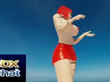 Chaturbate Live Porn of sexy3dchat