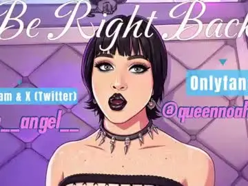 Chaturbate Private Sex Chat of noah__angel