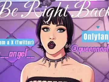 Chaturbate Sex Cam of noah__angel