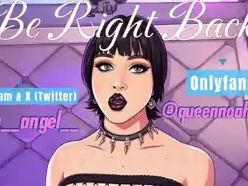 Chaturbate Live Porn of noah__angel