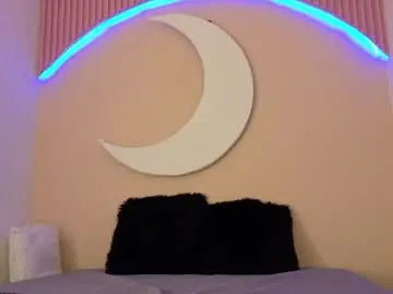 Chaturbate Live Sex Cam of samanthalaurent