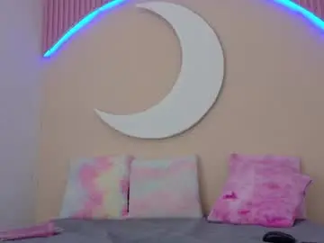 Chaturbate Live Sex of samanthalaurent