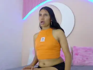 Chaturbate Live Sex of samanthalaurent