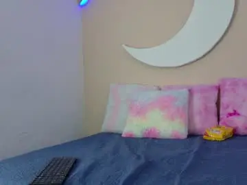 Chaturbate Adult Webcam of samanthalaurent